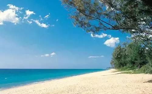 去普吉岛旅游攻略详细 (个人旅游普吉岛攻略)