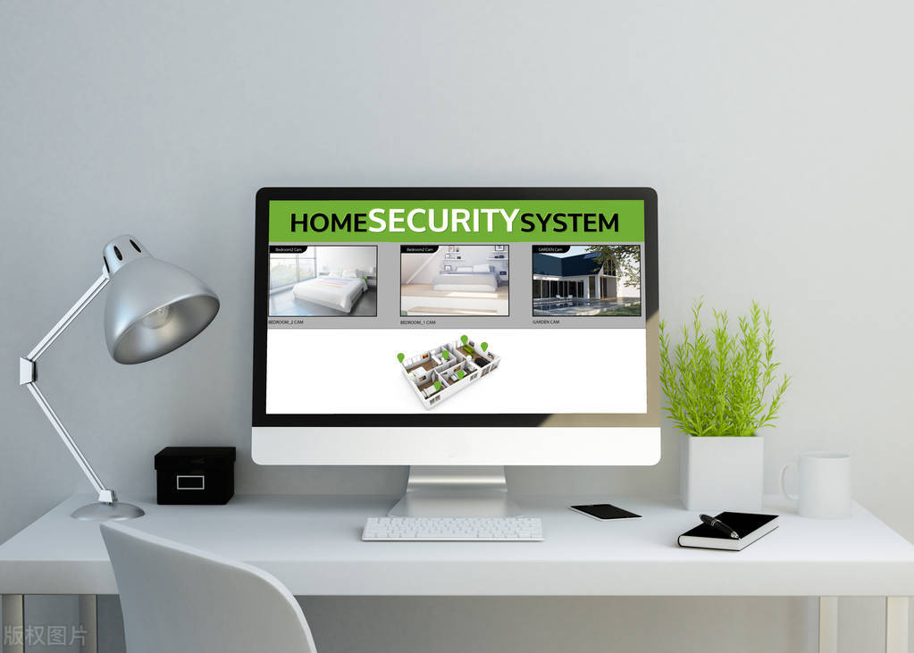 济南智能家居外观设计,济南智能家居精装房