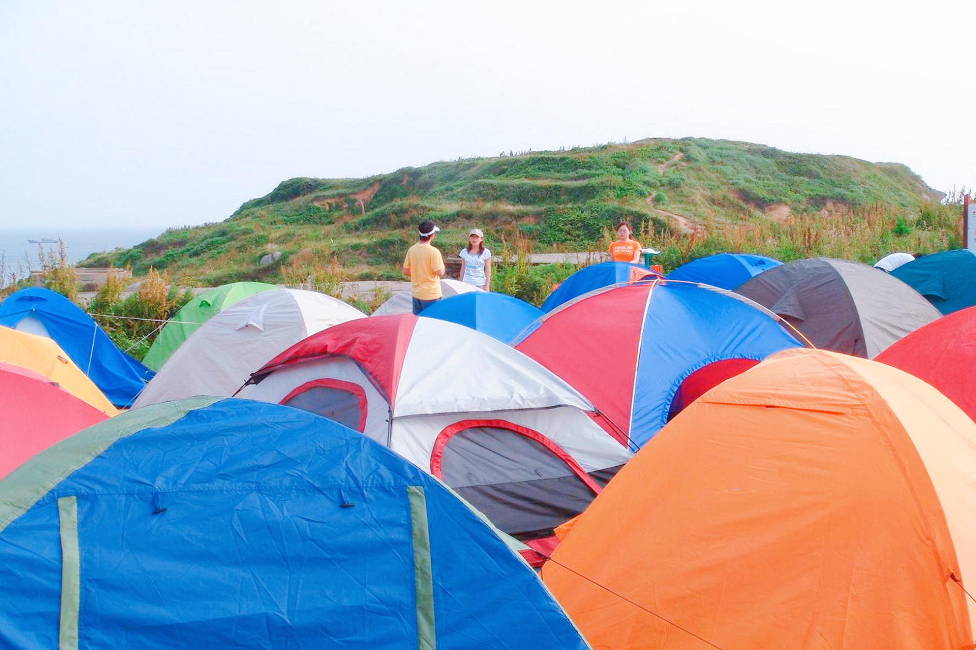 驴友徒步需要带什么,户外知识驴友出行的基本装备