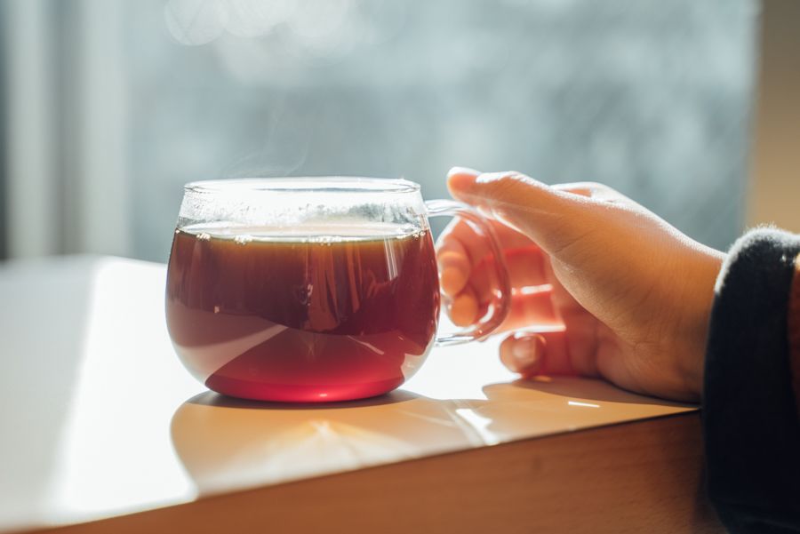 日本网红咖啡厅,网红日本杯子