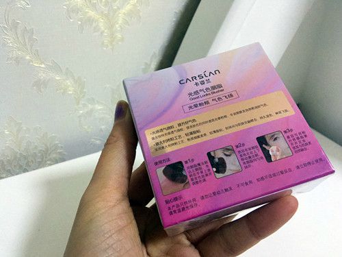 卡姿兰润唇精华素颜测评,卡姿兰旗舰店光感气色胭脂