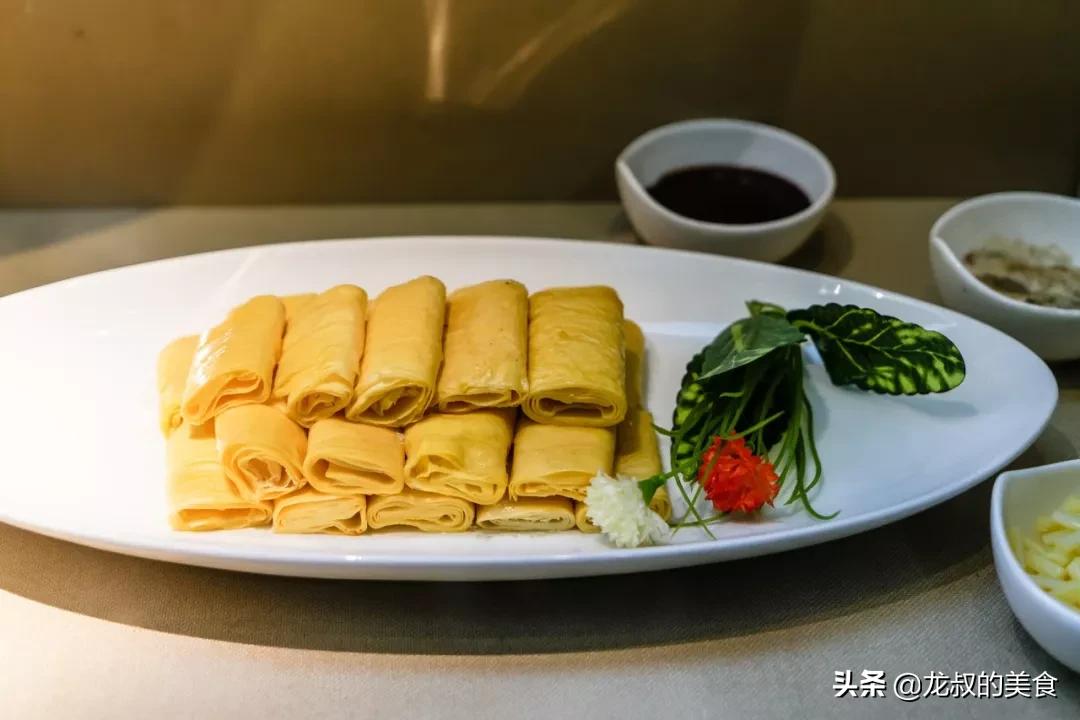 江浙沪必吃57种美食,长江特色美食有哪些菜