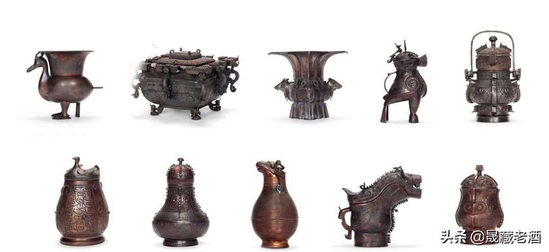 哪种茅台酒有收藏价值,航母茅台酒有收藏价值吗