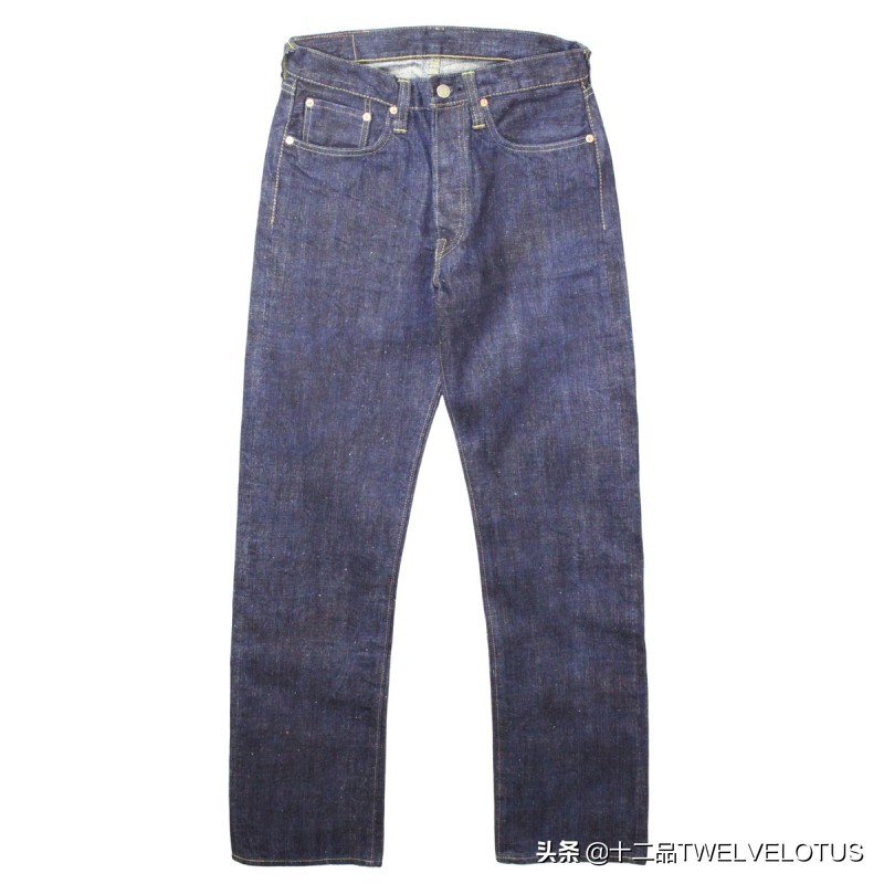 新手指南篇｜认识“养牛”牛仔品牌及经典款