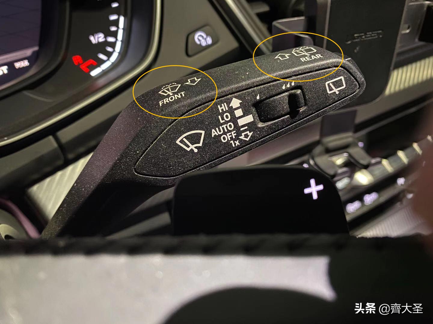 车辆隐藏的小秘密80%的人都不知道,那些你不知道的车辆使用小秘诀