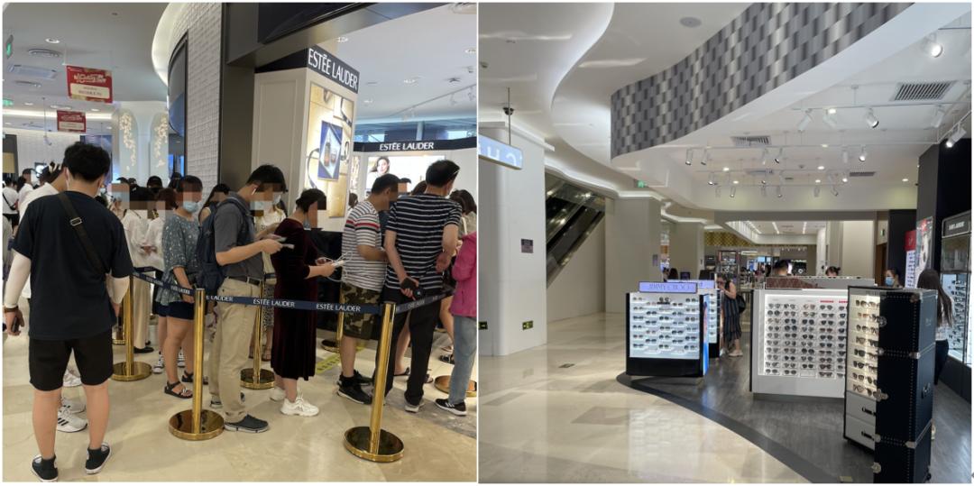 海南免税店主要有什么,海南免税店有啥表