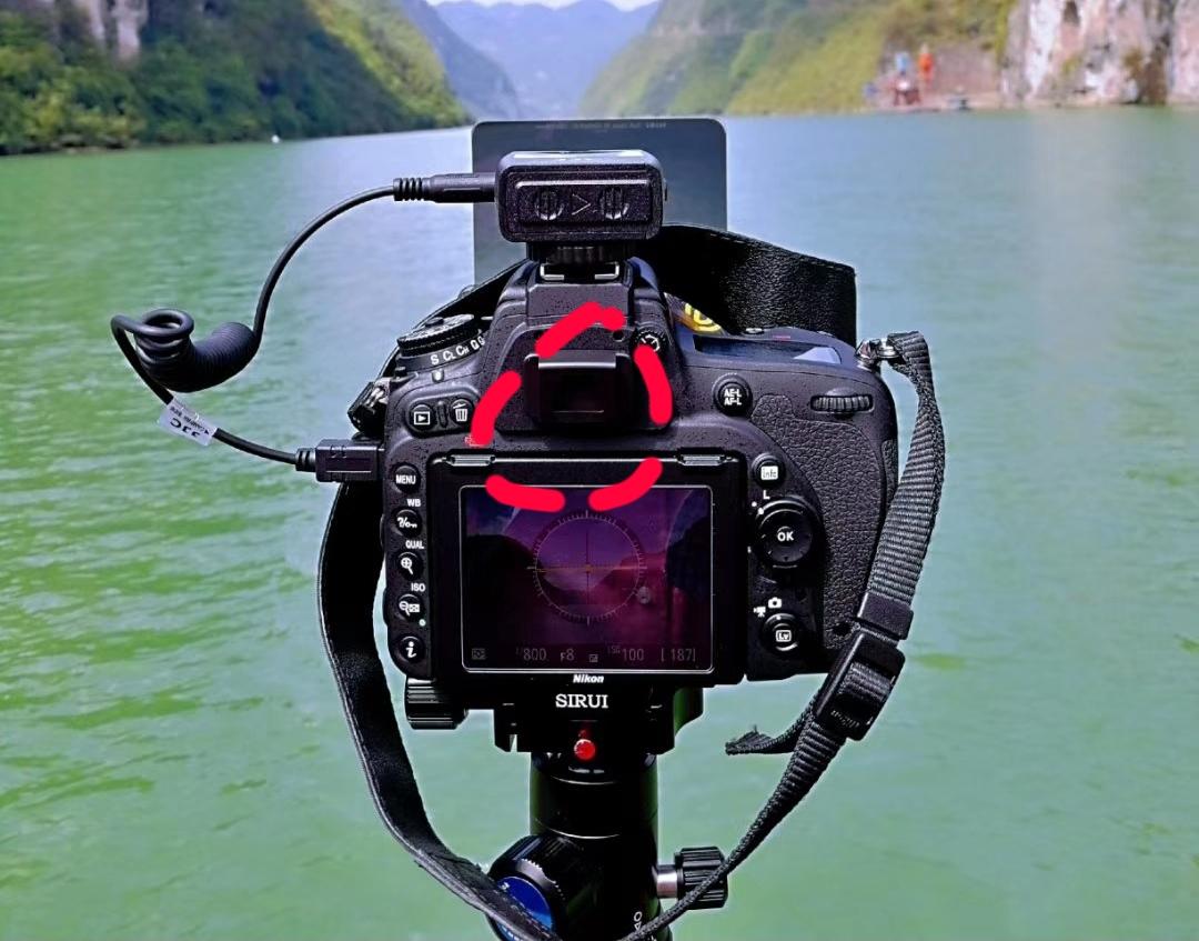 减光镜nd2000适合拍什么,nd1000减光镜使用步骤