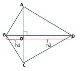 五年级数学组合图形阴影面积,组合图形的面积动手操作