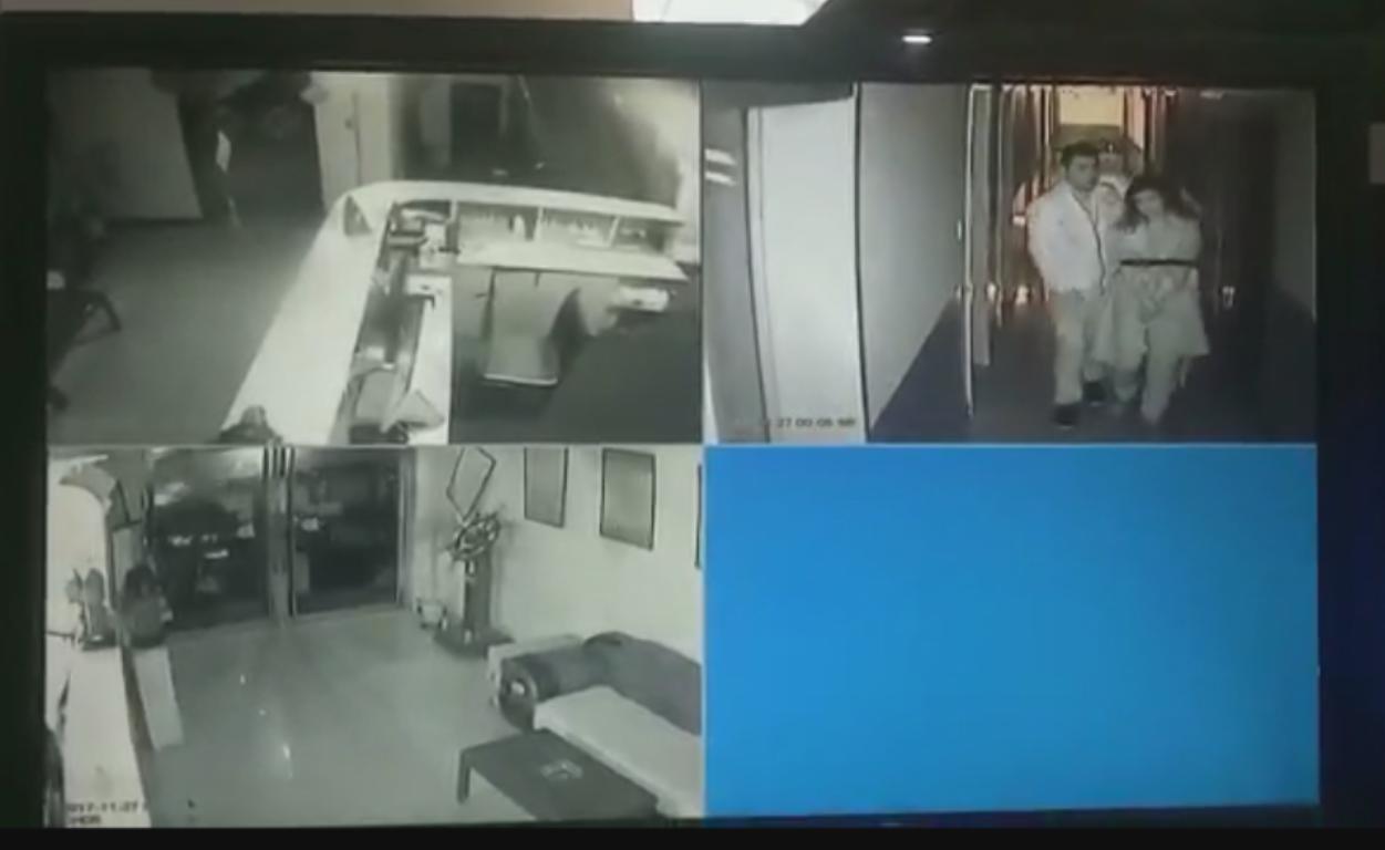 “半仙”指使丈夫活活打死妻子：捆起来殴打2天，孩子听到妈妈“嗷嗷叫”，丈夫今日受审，半仙取保在外