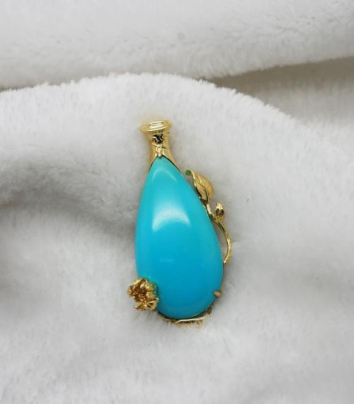 珠宝首饰设计魅力,让人心驰神往的高级珠宝首饰设计