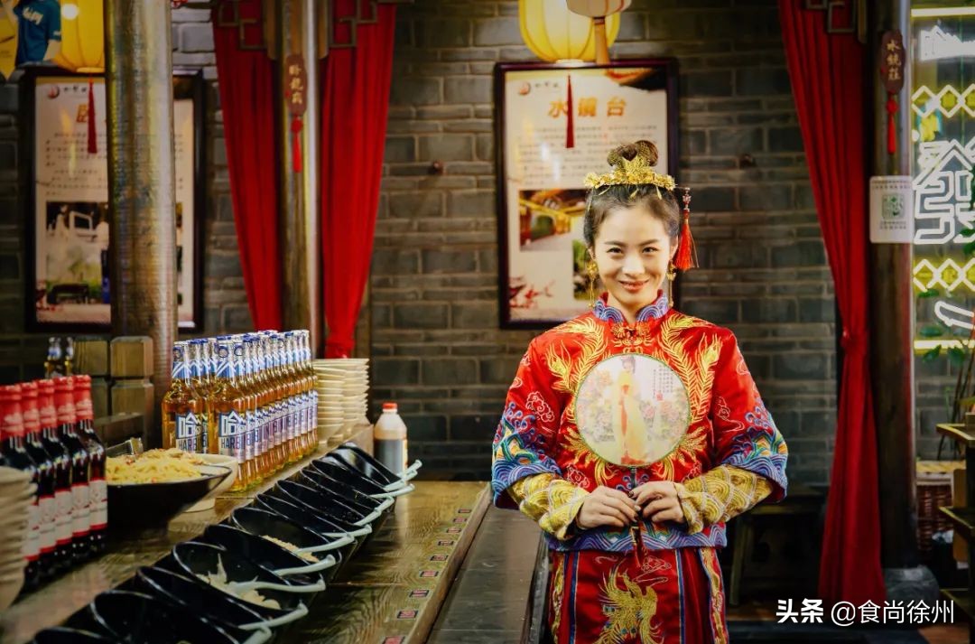 定在沛县!国内两大品牌引爆潮流!打造「啤酒火锅潮流快闪店」