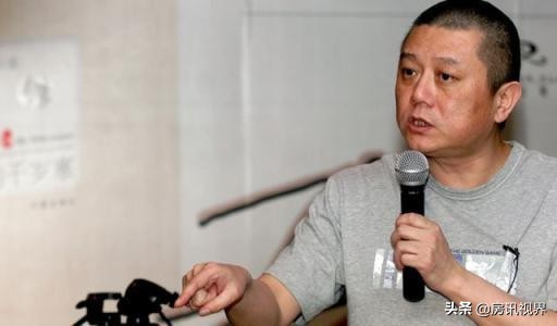 王朔对白岩松的犀利点评 (王朔点评白岩松)