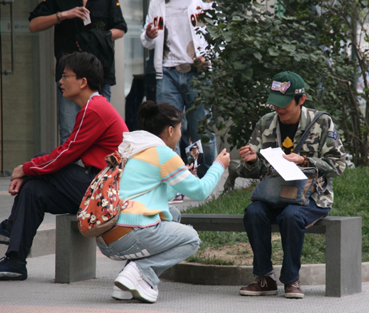 盘点昔日超女落魄现状,超女落选选手现状