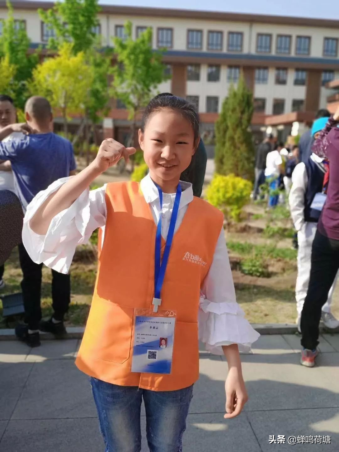 来自湖北的主播,湖北电台主持人隔空对话