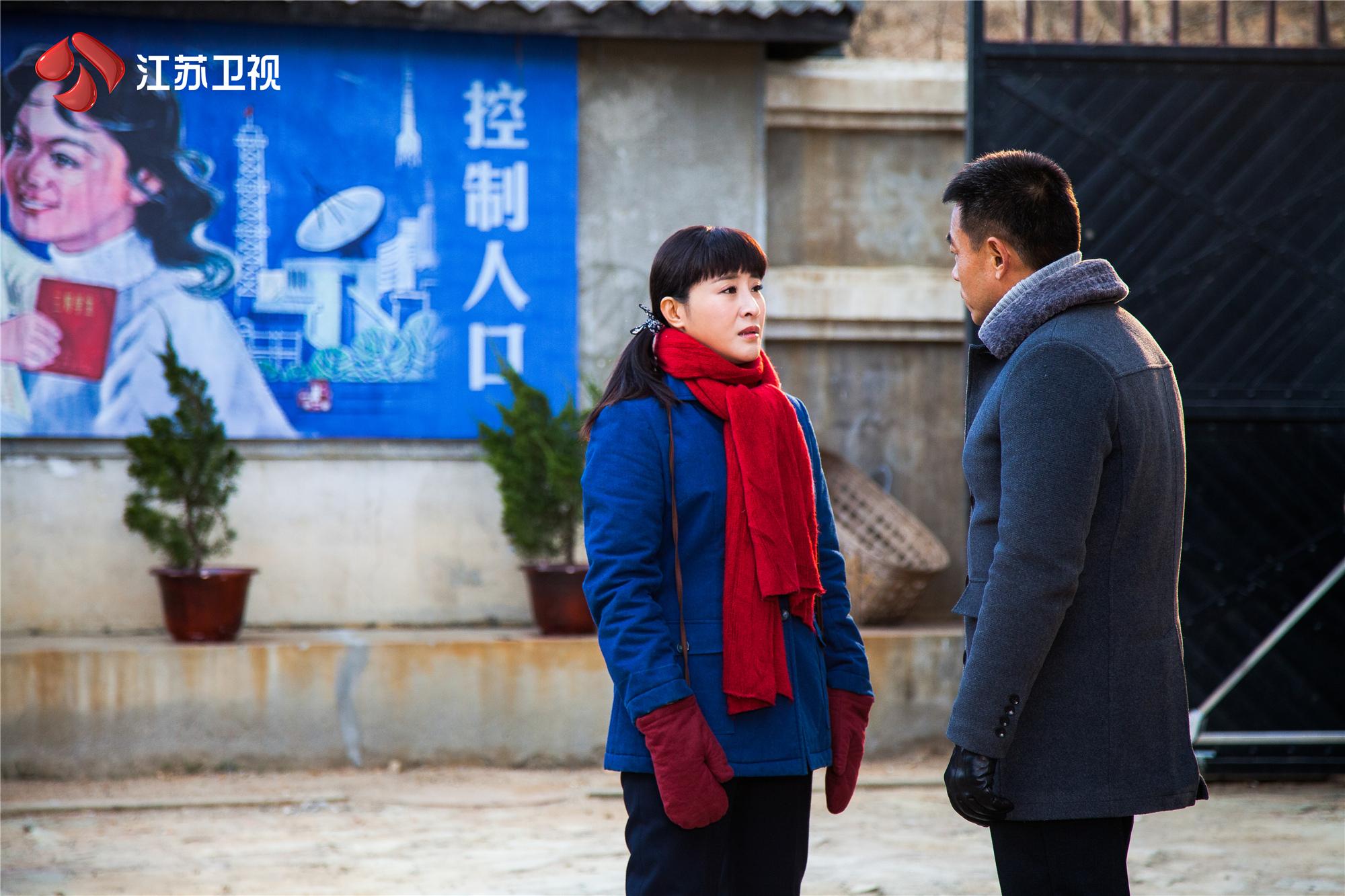 王雅捷王挺周扬演的第二部电视剧,王雅捷王挺主演电视剧我家的故事