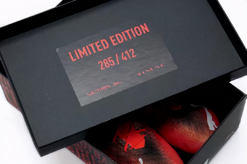 rimac跑车测试,pumaultra足球鞋测评