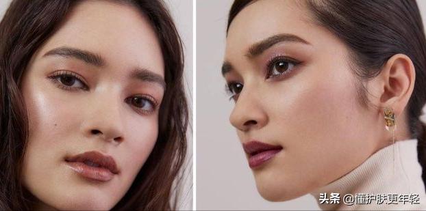 怎么涂粉底液正确的手法,持妆型粉底液搭配什么上妆更好