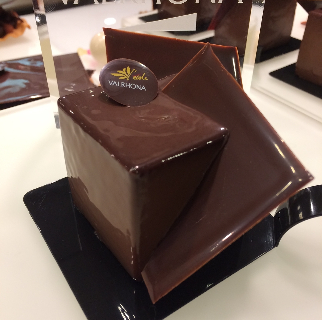 巧克力创意大师,巧克力大师创意