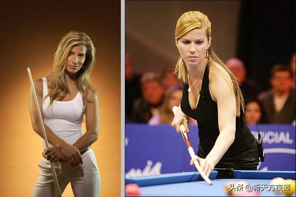 王钟瑶和潘晓婷打桌球谁厉害,潘晓婷打桌球厉害还是王诺厉害呢