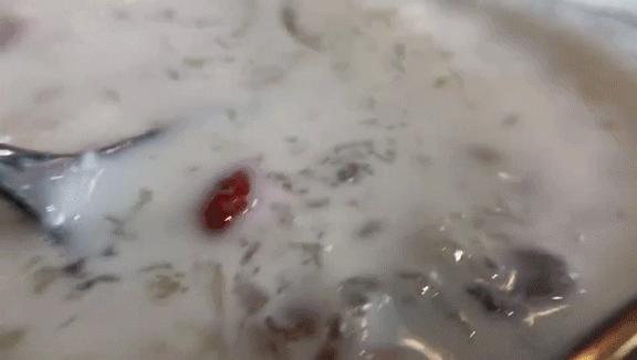 太滋补！邯郸这家店使味道团整个下午待在这里不肯走！