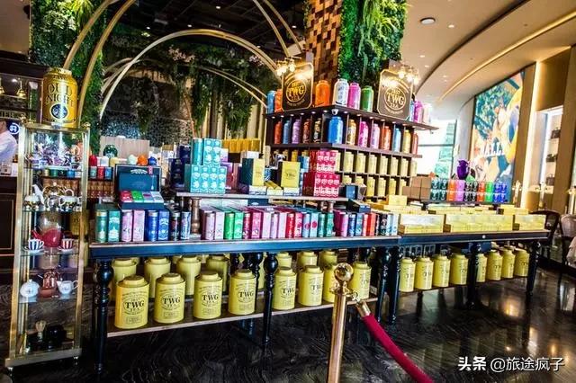 曼谷旅行去哪里买买买，这份购物攻略已经整理好了