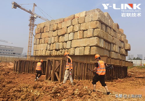 桩基静载测试仪怎么看,桩基检测静载荷试验问题归纳