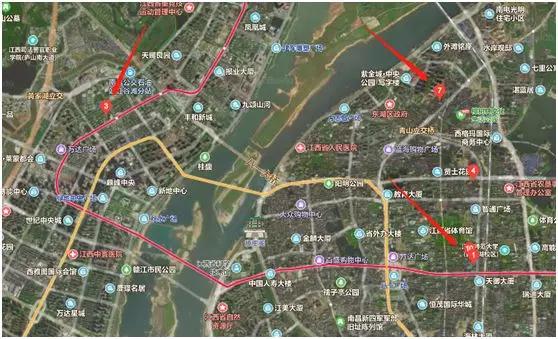 南昌南师附小和师大附小,南昌南师大附属小学