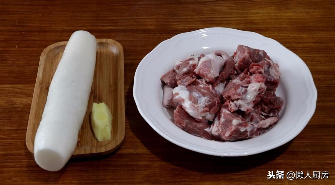 羊肉怎么烧法才好吃,羊肉怎么做好吃还能去腥