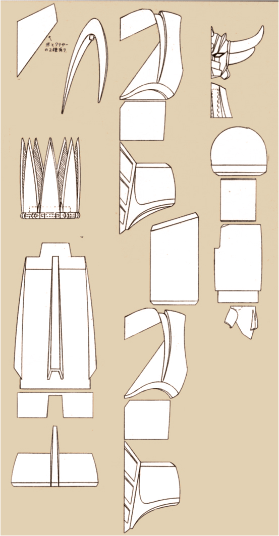 加藤大志,加藤智大的绘画作品