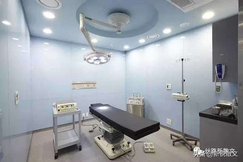 韩国整容业的历史,韩国整容业大揭秘