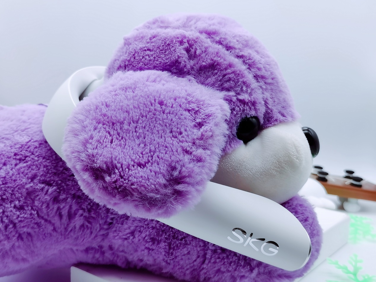 skg颈椎按摩仪k5和k5mini哪个好,skg颈椎仪k5和4098哪款更好