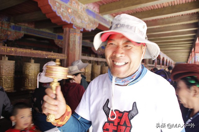 川藏线山南探幽,骑行西藏之旅感悟