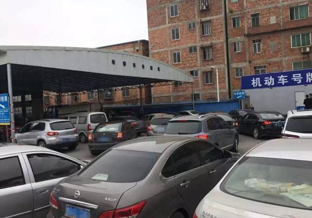 最新年检知识,年检最新项目