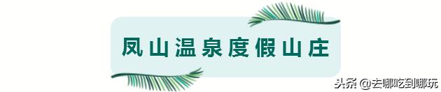 99温泉度假酒店团票,99元抢套房