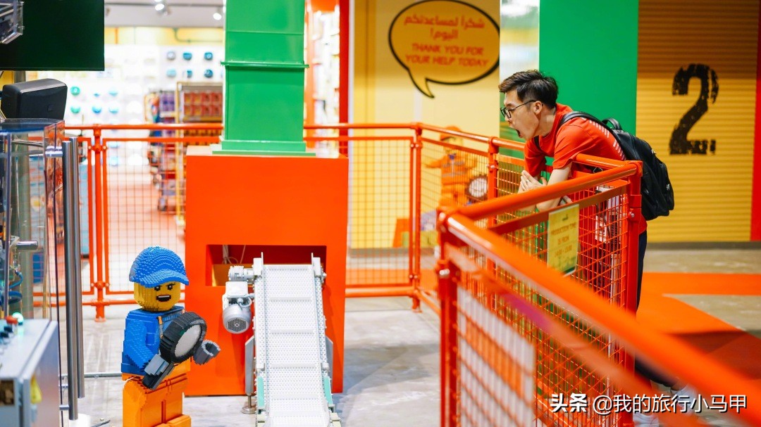 「迪拜游玩全攻略」盘点一下那些去迪拜必打卡的清单