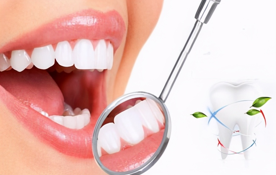 洗牙口腔治疗是忽悠人吗,洗牙是健康还是智商税