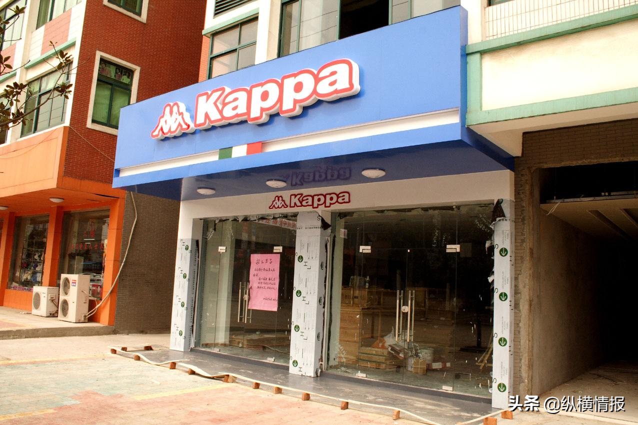 安踏李宁十大品牌,李宁与安踏对比