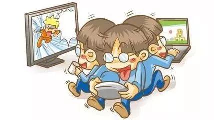 孩子玩手机电脑上瘾怎么办,孩子玩电脑上瘾有什么办法能解决