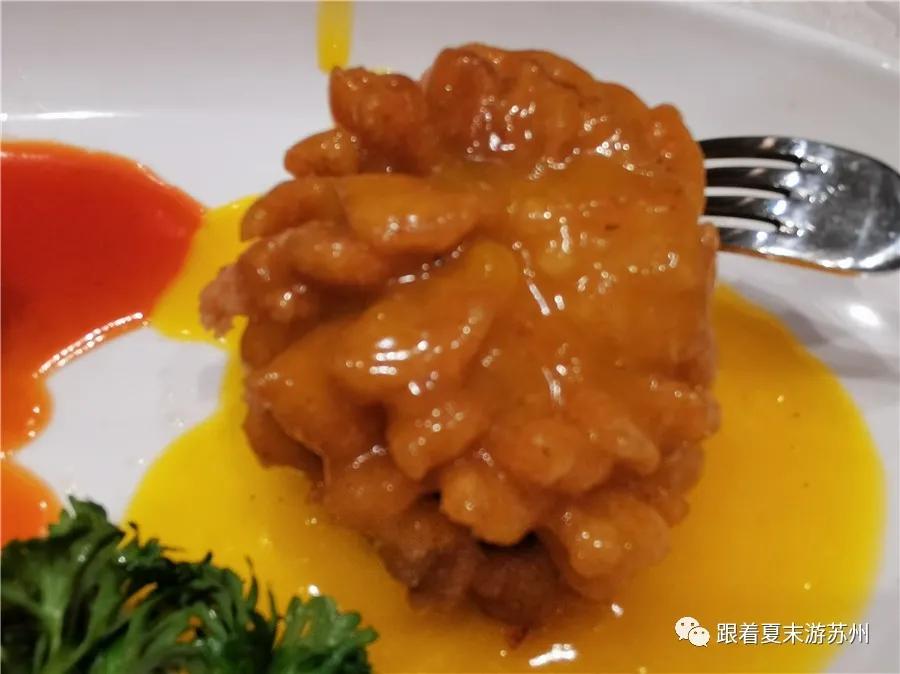 寻味山城记忆中的那碗面,苏州姑苏一碗面