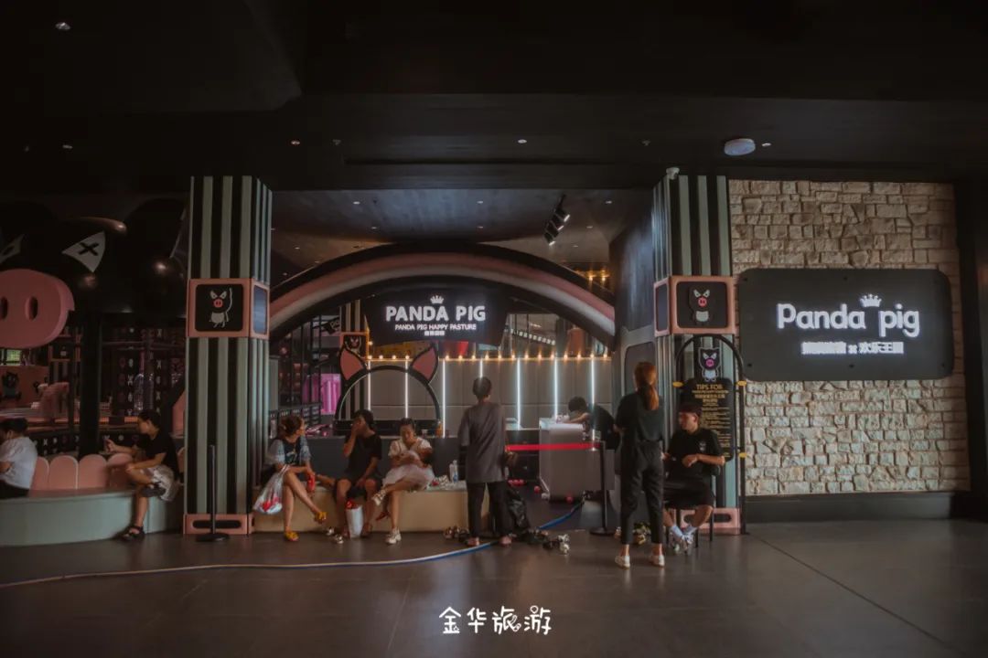 藏不住了!这个刷爆朋友圈的地方,竟然有100多个网红打卡点,手残*党**也能拍出大片!金华市区出发仅0.5h直达!