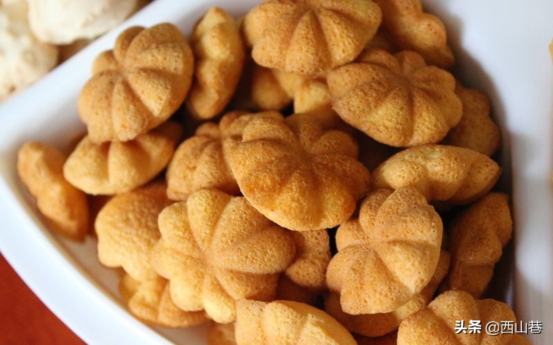 马来西亚新年饼大全,马来西亚特色饼