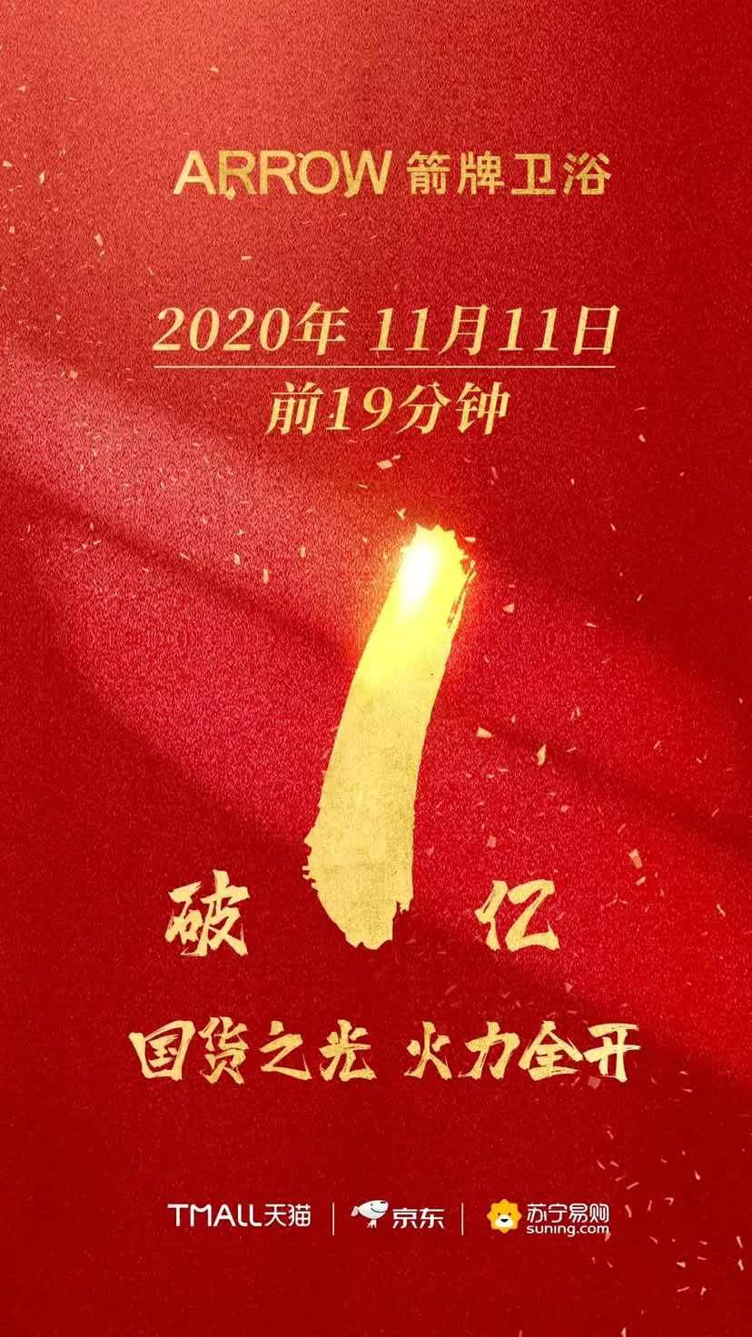 双11热度再减！瓷砖类目冠军“双黄蛋”，大角鹿第三名丨看点