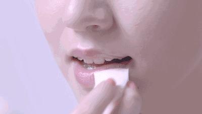 YSL口红怎么涂好看,ysl口红如何涂好看