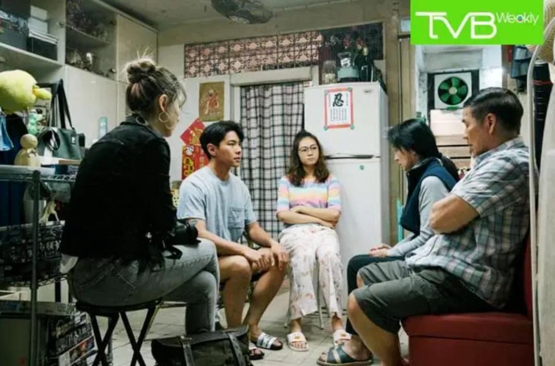 最近网剧里的房子,有点无力吐槽