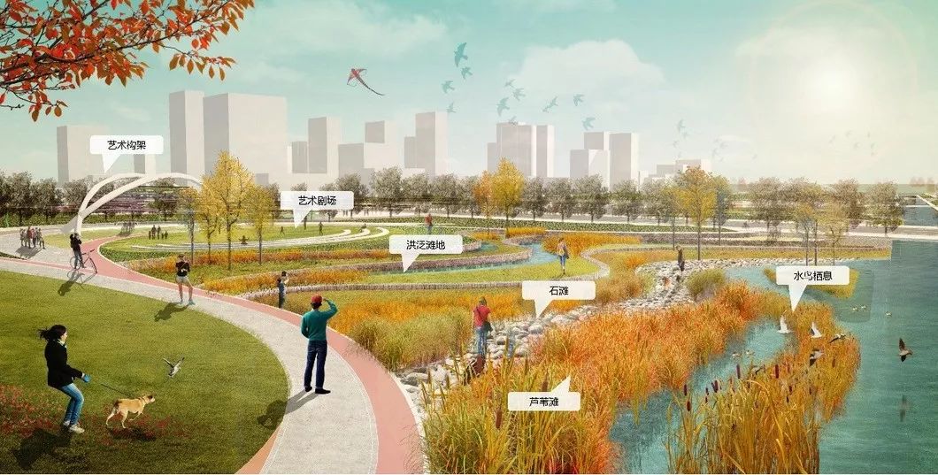 地下核长城曝光,珠海横琴岛地下长城