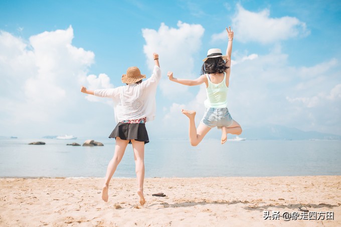 厦门鼓浪屿一日游享受小岛慢时光,厦门鼓浪屿旅游攻略十一月