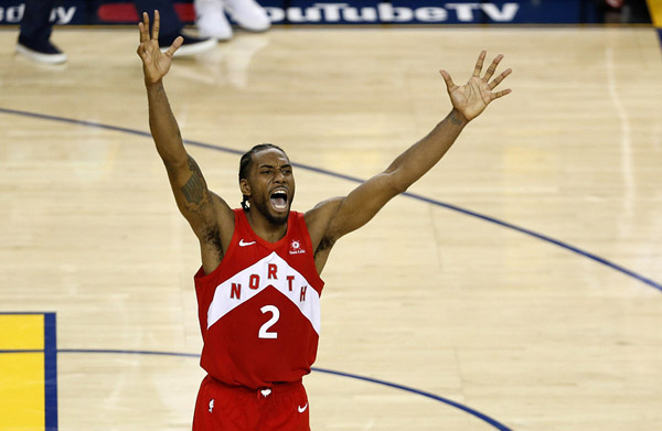 莱昂纳德是不是防守最好球员,小卡莱昂纳德进季后赛了么