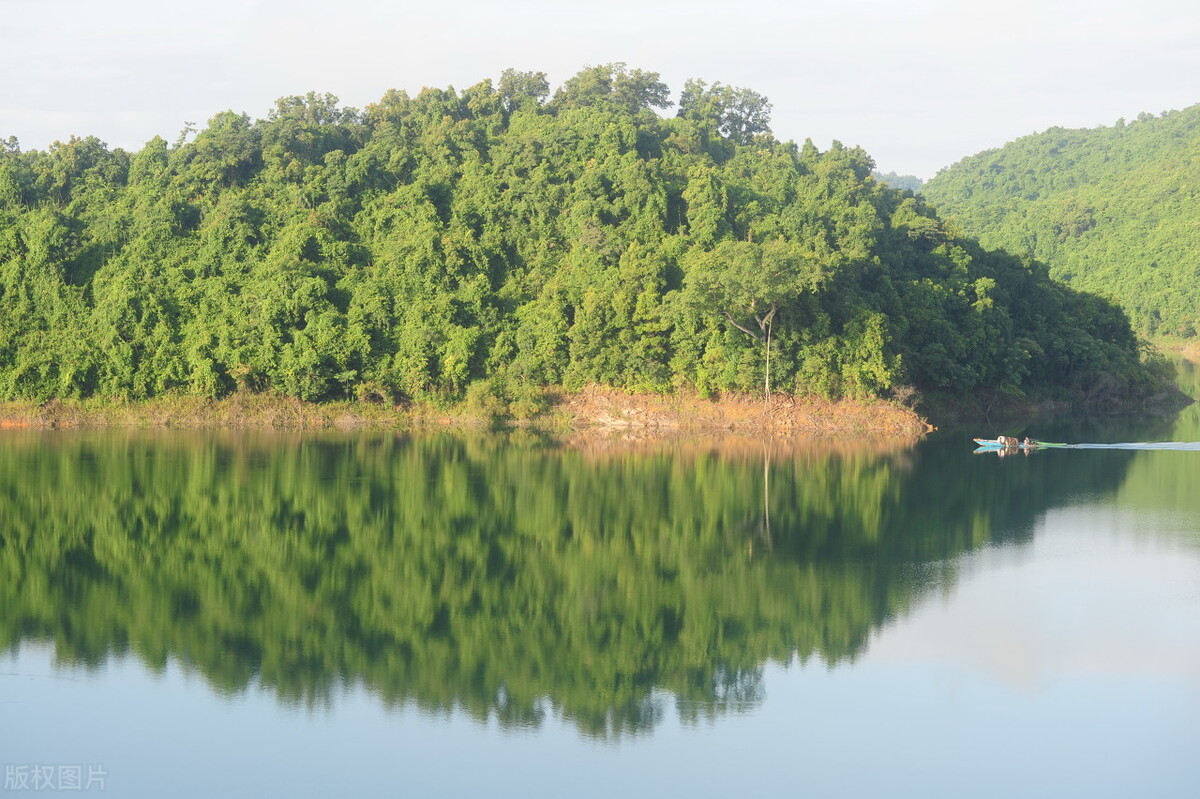 2021年新版海南省儋州市各乡镇地名的来历