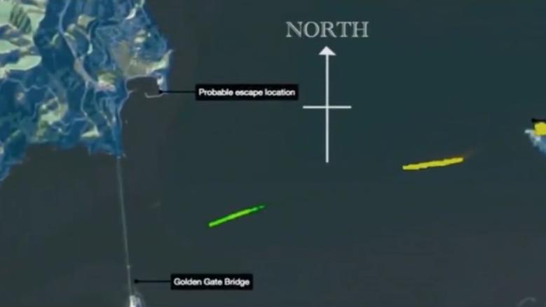 世界上最可怕的越狱事件,囚犯集体撞墙史上最硬核越狱
