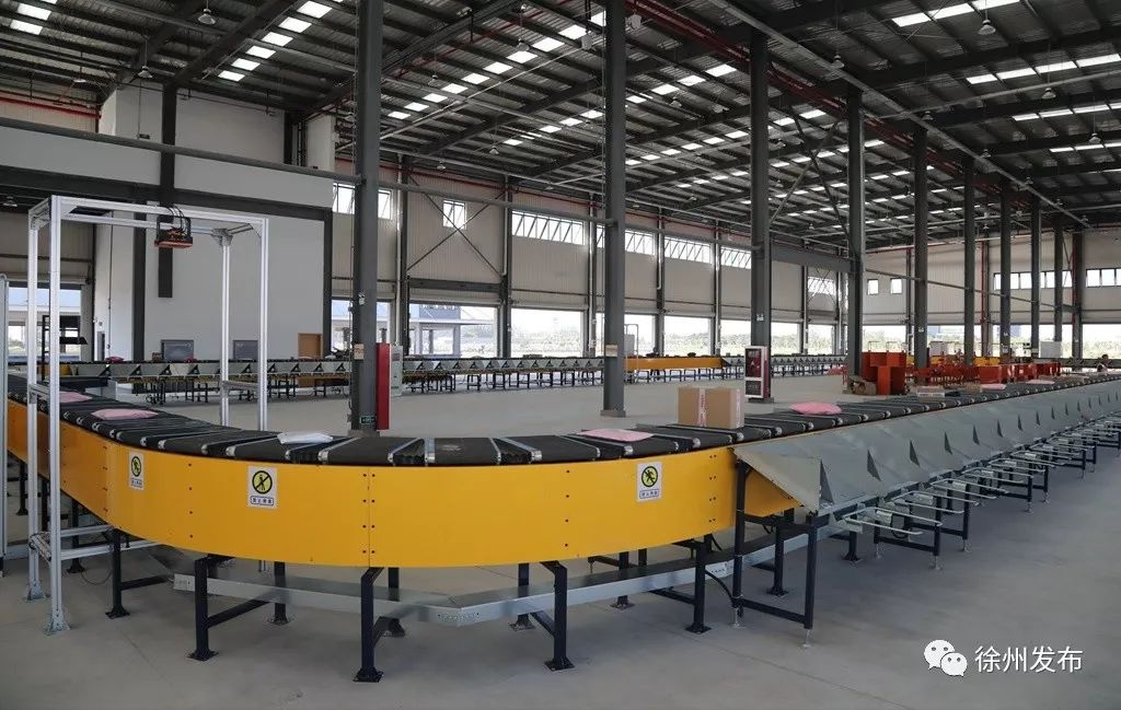 徐州重大项目一览表,2024年徐州市重大项目清单